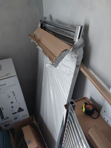 Termoarredo bagno - termoarredo,