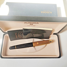 Penna stilografica aurora - stilografica,