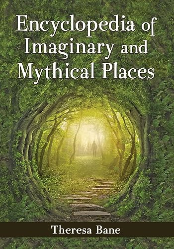 Encyclopedia imaginary and - of,