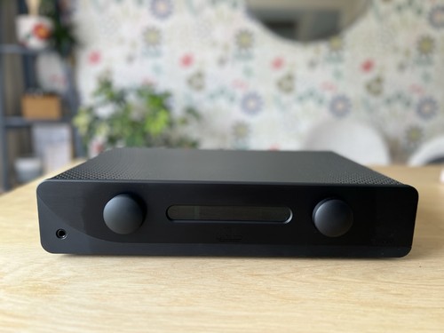 Amplificatore integrato