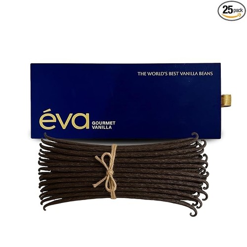 Eva gourmet vanilla - eva,