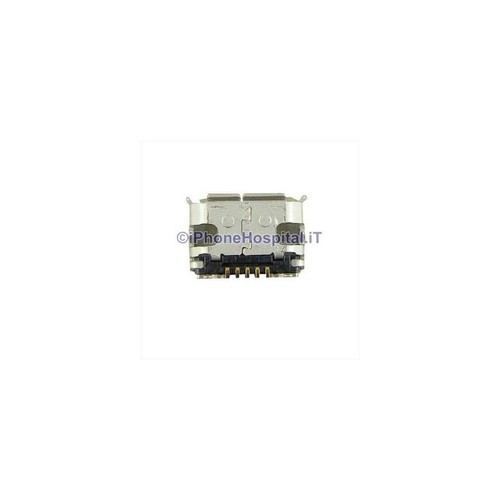 Connettore ricarica - connettore, di