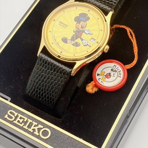 Raro orologio polso seiko - da,