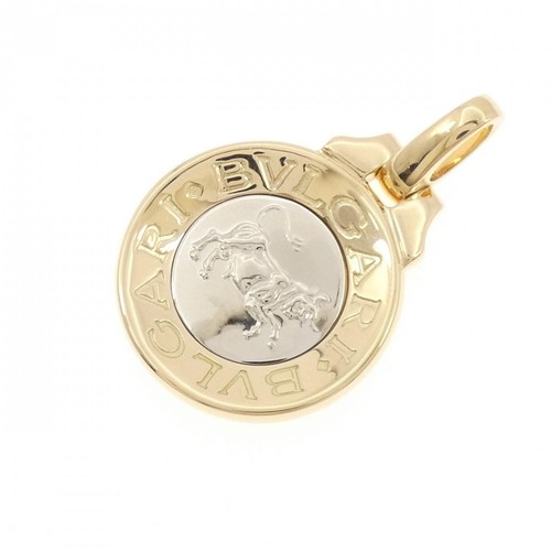 Autentico ciondolo bulgari - ciondolo,