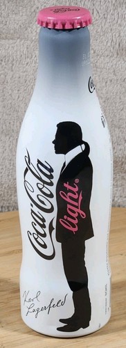 Coca cola lampada bottiglie - cola,