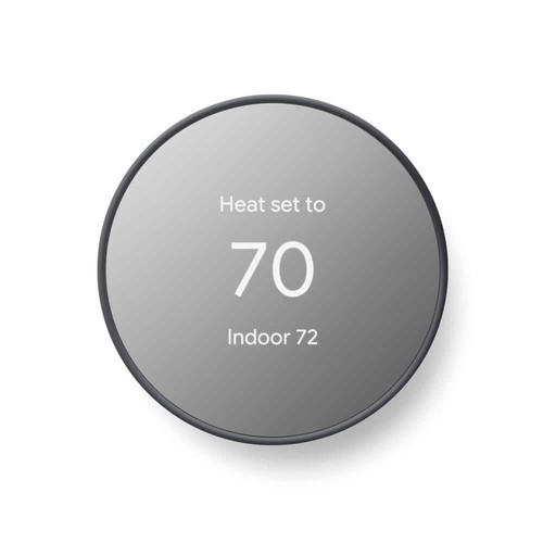 Google nest termostato - google,