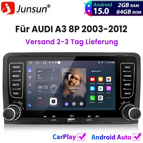 Per audi 2003 2012 - per, 8p