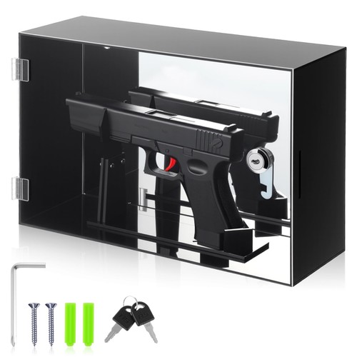 Geelin vetrina per pistola - vetrina,