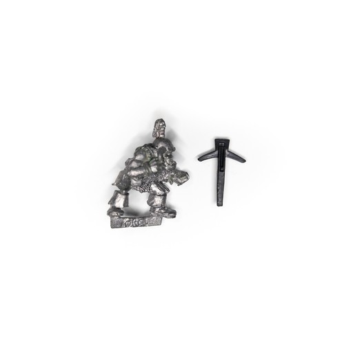 Warhammer fantasy orchi e - fantasy,