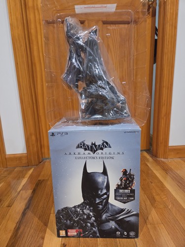 Statua batman arkham origins - statua,