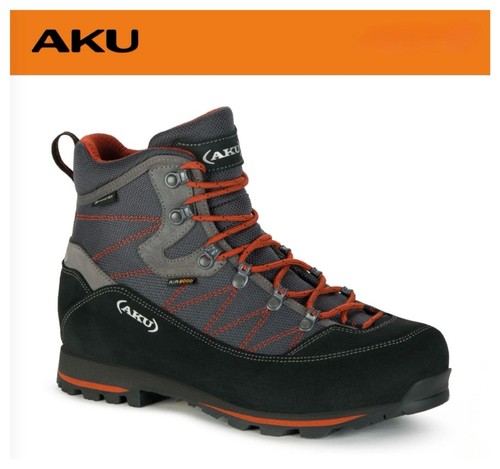Aku trekker wide - l.3,