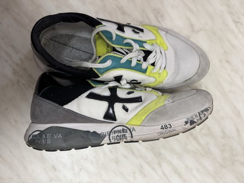 Scarpe uomo premiata numero - scarpe,