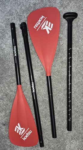 Koetsu red isup sup - red,