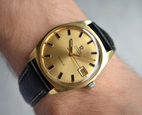 Orologio omega automatico 1968 - orologio,
