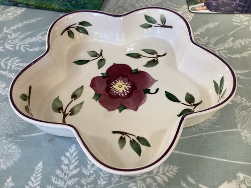 Emma bridgewater hellebore - emma,