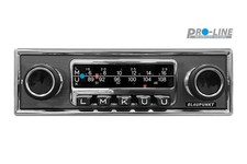 Blaupunkt frankfurt stereo - blaupunkt, mb