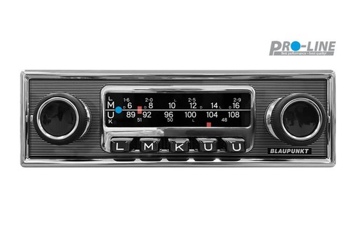 Blaupunkt frankfurt stereo - blaupunkt,