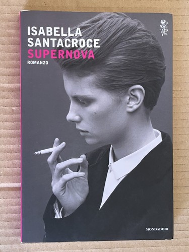 Isabella santacroce - santacroce,