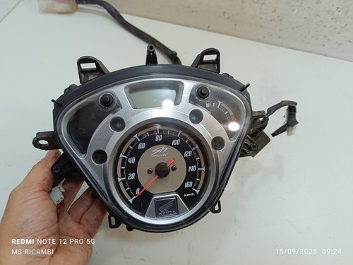 Strumentazione per honda - strumentazione, sh