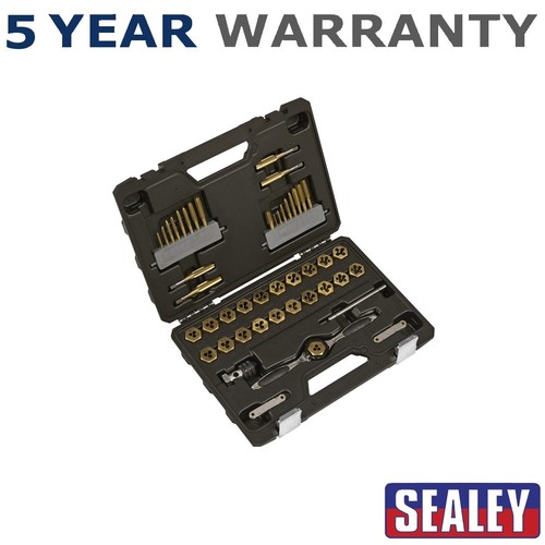 Sealey premier set - premier, di