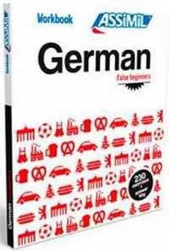 Assimil german false - assimil, beginners