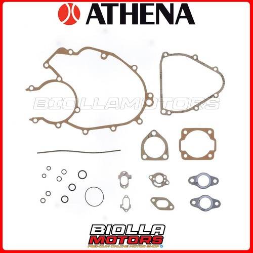 Kit guarnizioni motore athena - guarnizioni,