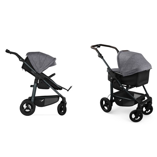 Tfk mono passeggino 2 - in, 1