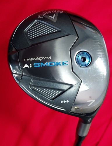 Callaway para dym fumo - callaway, ai