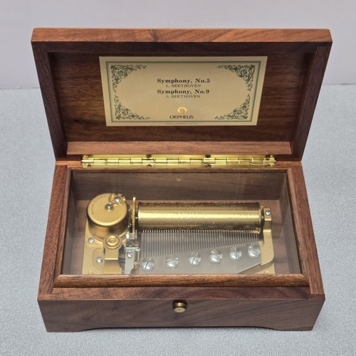 Sankyo music box - sankyo,