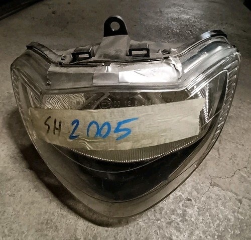 Faro fanale anteriore - anteriore, honda