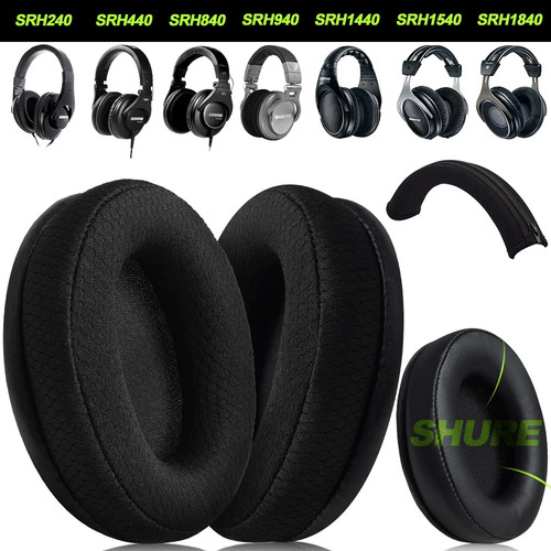 Auricolari per cuffie shure - auricolari,