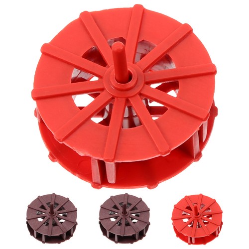Pezzi ruota acqua - 4,