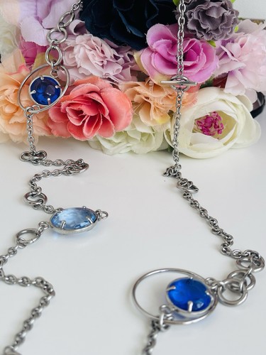 Collana morellato india - collana,