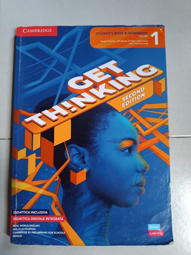 Get thinking volume - thinking, 1