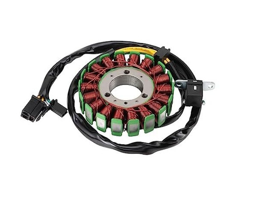 Magneto statore bobina per - statore, 18