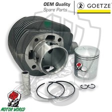 Kit gruppo termico cilindro - gruppo,
