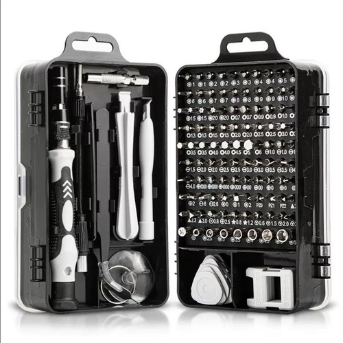 115 mini set tournevis - mini,