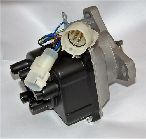 Distributore allumage honda - distributore,