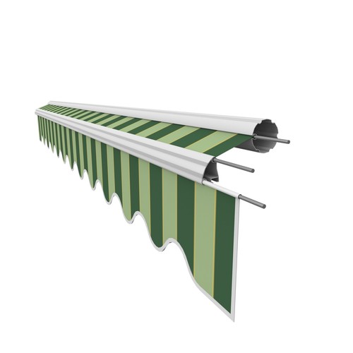 Tessuto per tenda sole 5 - per, 4,5