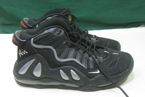 Air max uptempo 2010 nero - uptempo, "nero