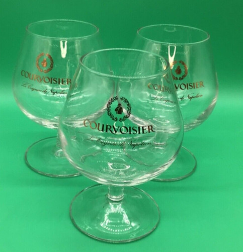 Courvoisier cognac de - courvoisier,