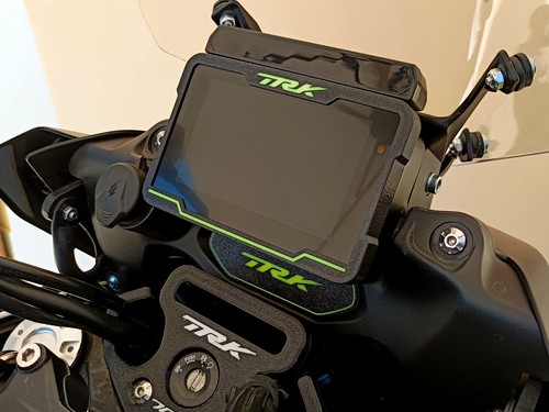 New kit cornice targhetta - new, e