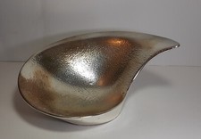 Rara scultura argento goccia - rara,