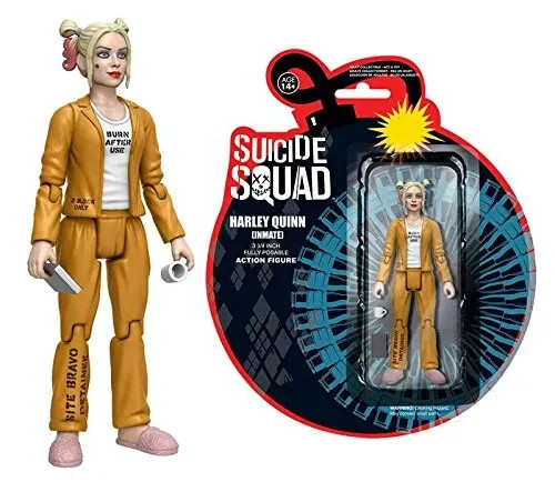 Suicide squad harley quinn - squad,