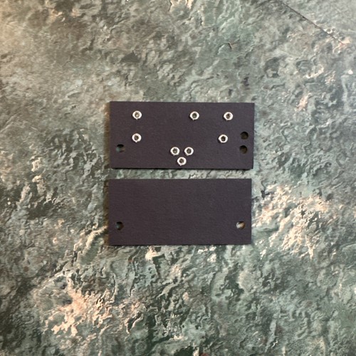 Amplificatore valvolare