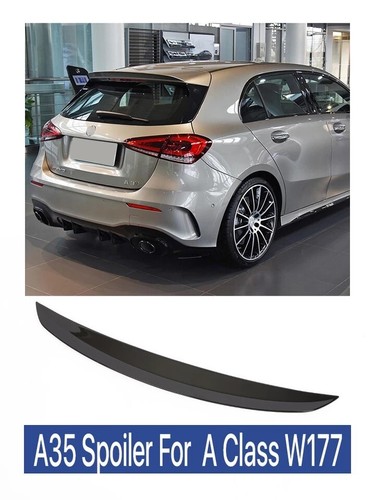 Mercedes w177 2019 - a,