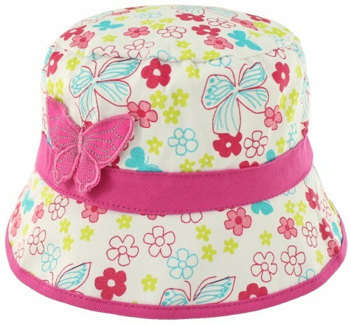 Cappello sole ssp cotone - sole,