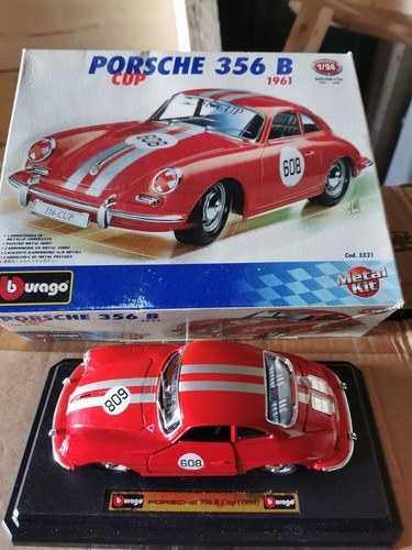 Bburago burago kit - bburago,