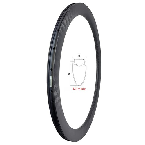 Cerchio carbonio bici - , strada