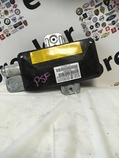 Airbag porta lato - sinistro, da